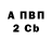 Alpha-PVP СК Master Hockey
